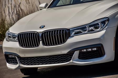 Used 2018 BMW 7 Series 750i Executive M-Sport | Downers Grove, IL
