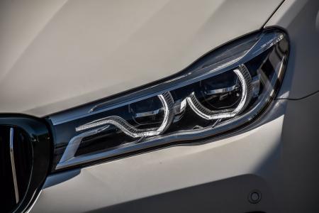 Used 2018 BMW 7 Series 750i Executive M-Sport | Downers Grove, IL