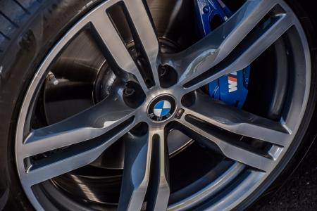 Used 2018 BMW 7 Series 750i Executive M-Sport | Downers Grove, IL