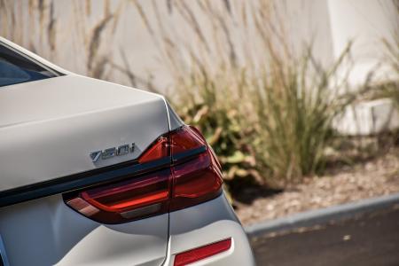 Used 2018 BMW 7 Series 750i Executive M-Sport | Downers Grove, IL