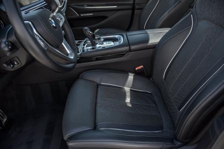 Used 2018 BMW 7 Series 750i Executive M-Sport | Downers Grove, IL