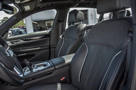 Used 2018 BMW 7 Series 750i Executive M-Sport | Downers Grove, IL