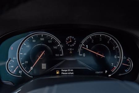 Used 2018 BMW 7 Series 750i Executive M-Sport | Downers Grove, IL