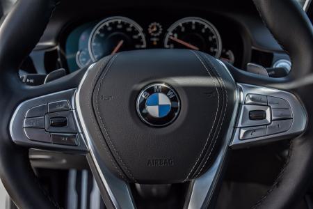 Used 2018 BMW 7 Series 750i Executive M-Sport | Downers Grove, IL