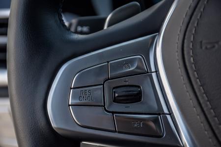 Used 2018 BMW 7 Series 750i Executive M-Sport | Downers Grove, IL