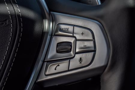 Used 2018 BMW 7 Series 750i Executive M-Sport | Downers Grove, IL