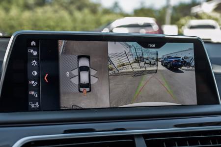 Used 2018 BMW 7 Series 750i Executive M-Sport | Downers Grove, IL