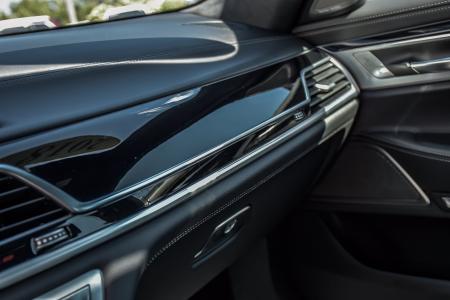 Used 2018 BMW 7 Series 750i Executive M-Sport | Downers Grove, IL