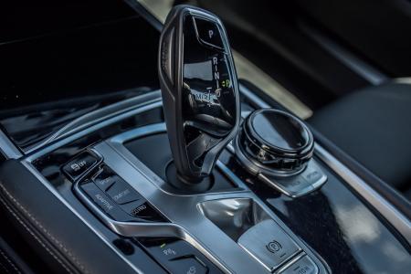 Used 2018 BMW 7 Series 750i Executive M-Sport | Downers Grove, IL