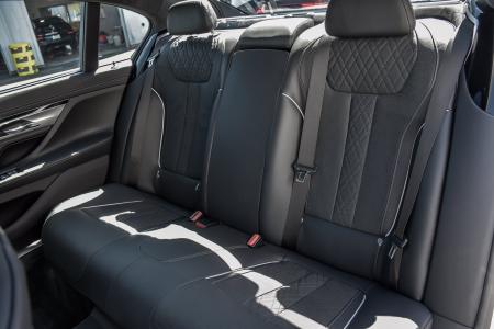 Used 2018 BMW 7 Series 750i Executive M-Sport | Downers Grove, IL