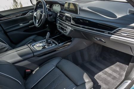 Used 2018 BMW 7 Series 750i Executive M-Sport | Downers Grove, IL