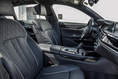 Used 2018 BMW 7 Series 750i Executive M-Sport | Downers Grove, IL