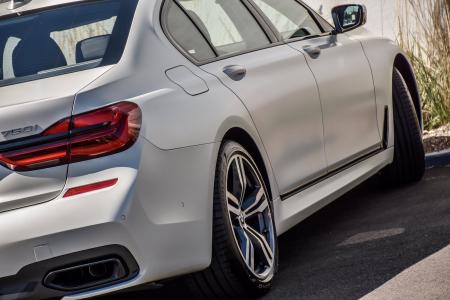 Used 2018 BMW 7 Series 750i Executive M-Sport | Downers Grove, IL