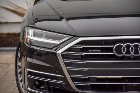 Used 2019 Audi A8 L Executive/First Edition | Downers Grove, IL