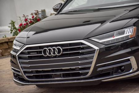Used 2019 Audi A8 L Executive/First Edition | Downers Grove, IL