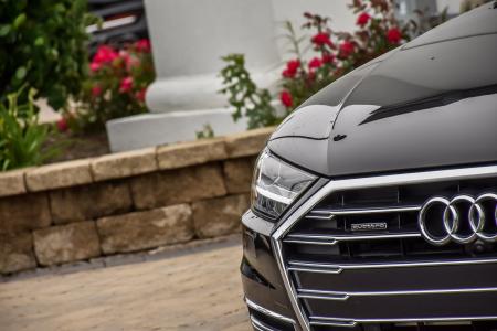 Used 2019 Audi A8 L Executive/First Edition | Downers Grove, IL