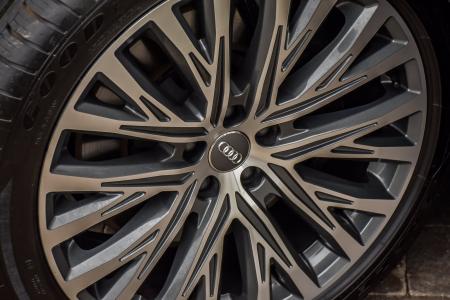 Used 2019 Audi A8 L Executive/First Edition | Downers Grove, IL