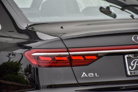 Used 2019 Audi A8 L Executive/First Edition | Downers Grove, IL