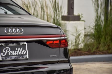 Used 2019 Audi A8 L Executive/First Edition | Downers Grove, IL