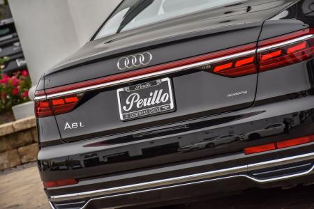 Used 2019 Audi A8 L Executive/First Edition | Downers Grove, IL