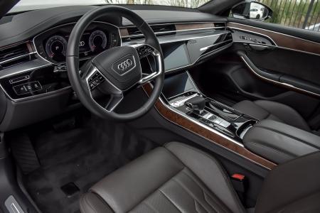 Used 2019 Audi A8 L Executive/First Edition | Downers Grove, IL