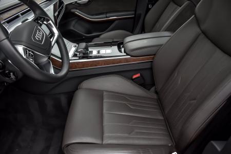 Used 2019 Audi A8 L Executive/First Edition | Downers Grove, IL