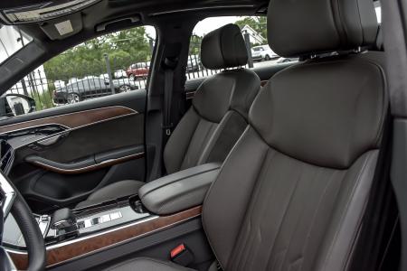 Used 2019 Audi A8 L Executive/First Edition | Downers Grove, IL