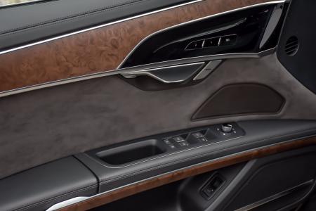 Used 2019 Audi A8 L Executive/First Edition | Downers Grove, IL