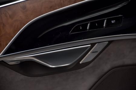 Used 2019 Audi A8 L Executive/First Edition | Downers Grove, IL