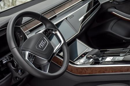 Used 2019 Audi A8 L Executive/First Edition | Downers Grove, IL