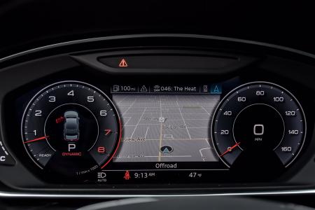 Used 2019 Audi A8 L Executive/First Edition | Downers Grove, IL