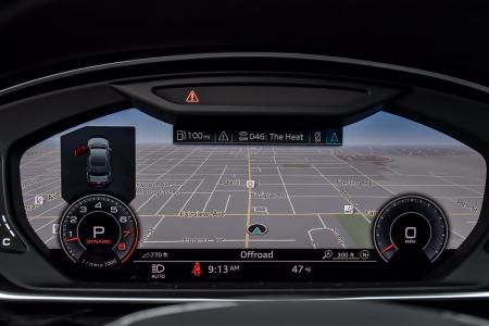 Used 2019 Audi A8 L Executive/First Edition | Downers Grove, IL