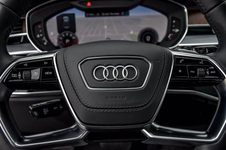 Used 2019 Audi A8 L Executive/First Edition | Downers Grove, IL