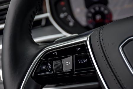 Used 2019 Audi A8 L Executive/First Edition | Downers Grove, IL