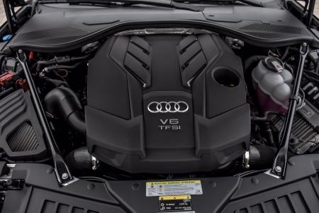 Used 2019 Audi A8 L Executive/First Edition | Downers Grove, IL