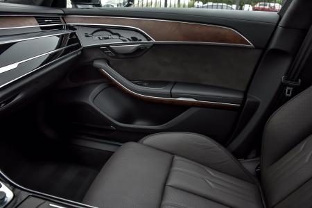 Used 2019 Audi A8 L Executive/First Edition | Downers Grove, IL