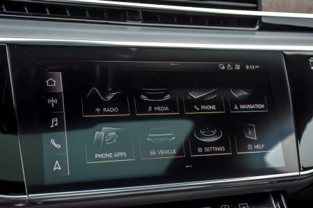 Used 2019 Audi A8 L Executive/First Edition | Downers Grove, IL