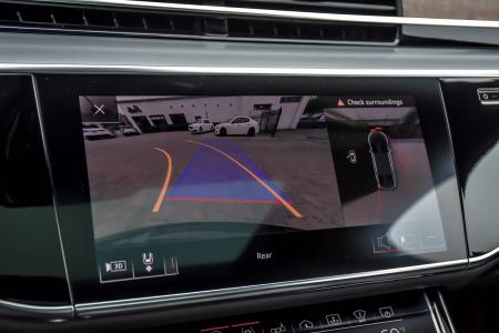 Used 2019 Audi A8 L Executive/First Edition | Downers Grove, IL