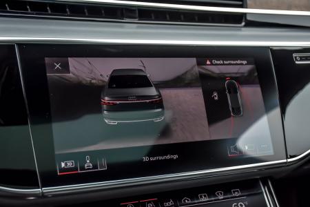 Used 2019 Audi A8 L Executive/First Edition | Downers Grove, IL
