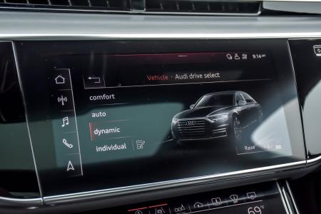 Used 2019 Audi A8 L Executive/First Edition | Downers Grove, IL