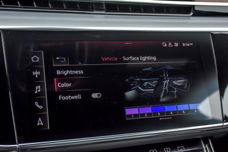 Used 2019 Audi A8 L Executive/First Edition | Downers Grove, IL