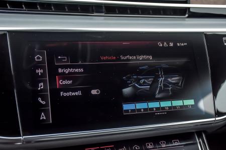 Used 2019 Audi A8 L Executive/First Edition | Downers Grove, IL