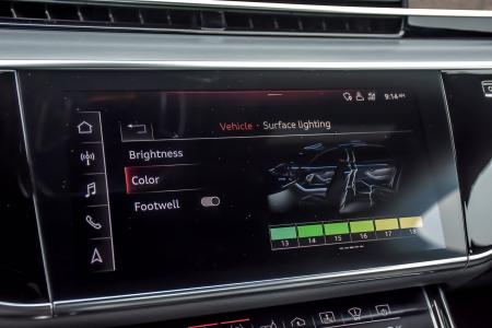 Used 2019 Audi A8 L Executive/First Edition | Downers Grove, IL