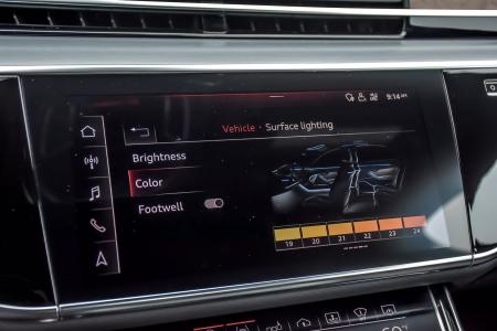 Used 2019 Audi A8 L Executive/First Edition | Downers Grove, IL