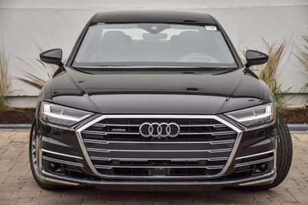 Used 2019 Audi A8 L Executive/First Edition | Downers Grove, IL