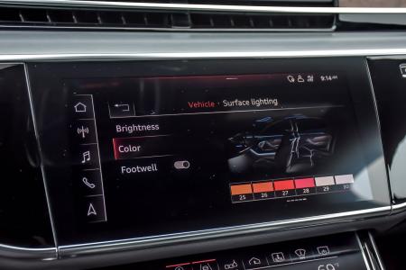 Used 2019 Audi A8 L Executive/First Edition | Downers Grove, IL