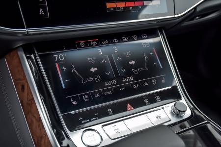 Used 2019 Audi A8 L Executive/First Edition | Downers Grove, IL