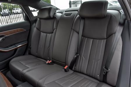 Used 2019 Audi A8 L Executive/First Edition | Downers Grove, IL