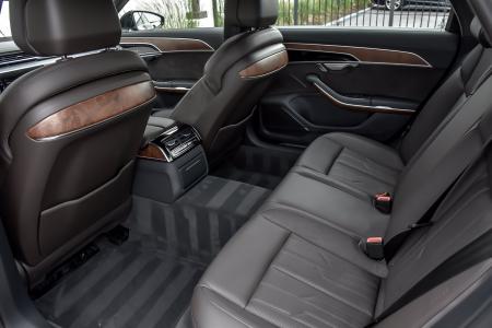 Used 2019 Audi A8 L Executive/First Edition | Downers Grove, IL