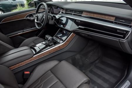 Used 2019 Audi A8 L Executive/First Edition | Downers Grove, IL